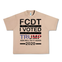 Burro hell yeah i voted trump and will do it again 2020 Urban Heavy Tee - Bettercallsaul