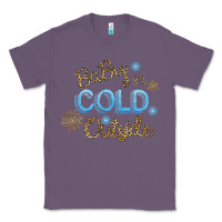 Lavender Baby It s Cold Outside Classic Tee - Bettercallsaul