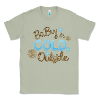 Matcha Baby It s Cold Outside Classic Tee - Bettercallsaul