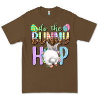 Cacao Do the bunny hop Premium Tee - NancyCooperArtShop