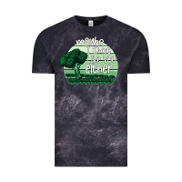 Cloud Black maybe i don't like you either Vintage Tee - Bettercallsaul