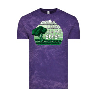 Cloud Purple maybe i don't like you either Vintage Tee - Bettercallsaul