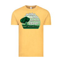 Vintage Mustard maybe i don't like you either Vintage Tee - Bettercallsaul