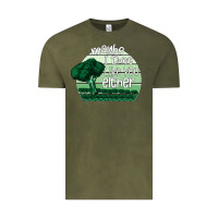 Vintage Olive maybe i don't like you either Vintage Tee - Bettercallsaul