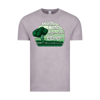 Vintage Zinc maybe i don't like you either Vintage Tee - Bettercallsaul