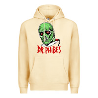 Pina Colada dr. phibes Premium Hoodie - tuanDangUi