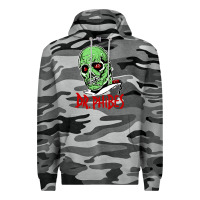 Slate Camo dr. phibes Premium Hoodie - tuanDangUi