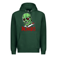 Sports Green dr. phibes Premium Hoodie - tuanDangUi