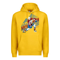 Lemon nathan mackinnon Premium Hoodie - tuanDangUi