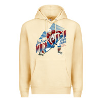 Pina Colada nathan mackinnon Premium Hoodie - tuanDangUi