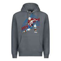 Rock nathan mackinnon Premium Hoodie - tuanDangUi