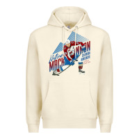 Sandshell nathan mackinnon Premium Hoodie - tuanDangUi