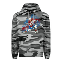 Slate Camo nathan mackinnon Premium Hoodie - tuanDangUi