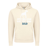 Vintage Artic Australian Cattle Dog Vintage Hoodie - Bettercallsaul
