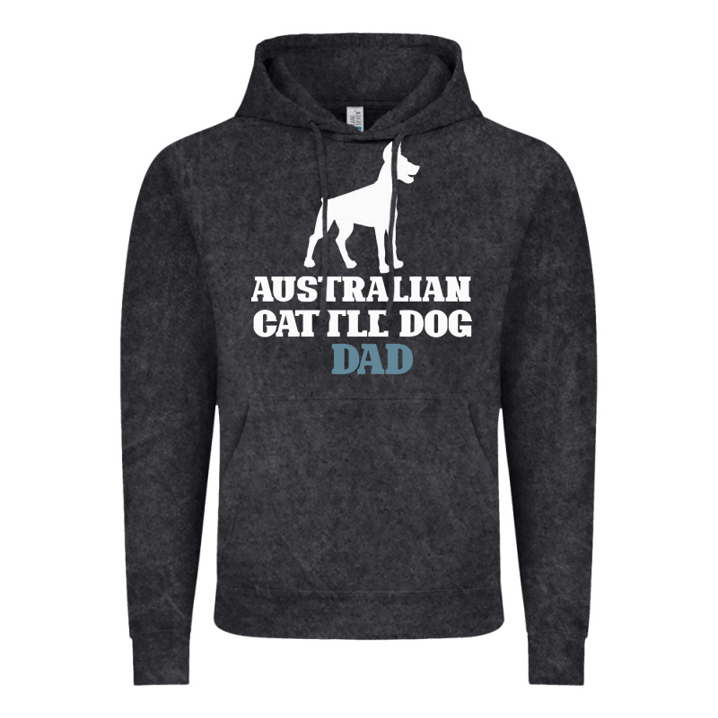 Australian Cattle Dog Vintage Hoodie by Bettercallsaul | Teevron