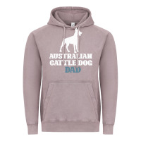 Vintage Zinc Australian Cattle Dog Vintage Hoodie - Bettercallsaul