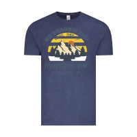Vintage Denim Christian No Shadow You Wont Light Up No Mountain Vintage Tee - Bettercallsaul