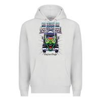 Dove Grey maximum overdrive goblin truck Premium Hoodie - tuanDangUi