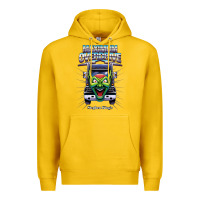 Lemon maximum overdrive goblin truck Premium Hoodie - tuanDangUi