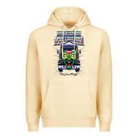 Pina Colada maximum overdrive goblin truck Premium Hoodie - tuanDangUi