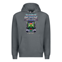 Rock maximum overdrive goblin truck Premium Hoodie - tuanDangUi