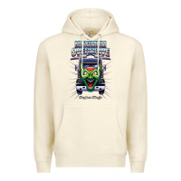 Sandshell maximum overdrive goblin truck Premium Hoodie - tuanDangUi