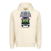 Tofu maximum overdrive goblin truck Premium Hoodie - tuanDangUi