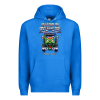 True Royal maximum overdrive goblin truck Premium Hoodie - tuanDangUi