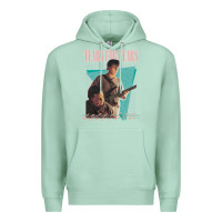 Seafoam vintage style 80s tears for fears design Premium Hoodie - tuanDangUi