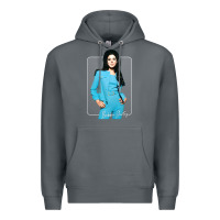 Rock bobbie gentry  vintage style fan design1 Premium Hoodie - tuanDangUi