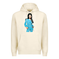 Tofu bobbie gentry  vintage style fan design1 Premium Hoodie - tuanDangUi
