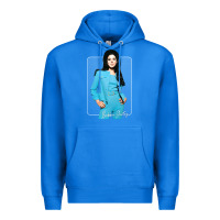 True Royal bobbie gentry  vintage style fan design1 Premium Hoodie - tuanDangUi