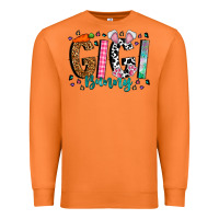 Gigi Bunny Premium Sweatshirt | Teevron