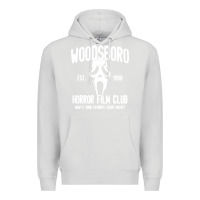 Dove Grey The woodsboro horror film Premium Hoodie - tuanDangUi