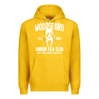 Lemon The woodsboro horror film Premium Hoodie - tuanDangUi