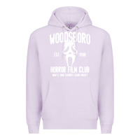 Lilac The woodsboro horror film Premium Hoodie - tuanDangUi