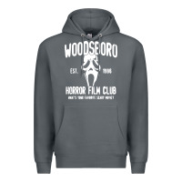 Rock The woodsboro horror film Premium Hoodie - tuanDangUi