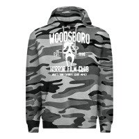 Slate Camo The woodsboro horror film Premium Hoodie - tuanDangUi