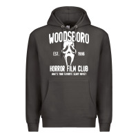 Smoke The woodsboro horror film Premium Hoodie - tuanDangUi