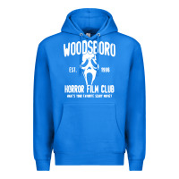 True Royal The woodsboro horror film Premium Hoodie - tuanDangUi