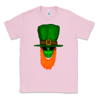 Bubblegum Pink St. Patrick' Day Gnome Classic Tee - Bettercallsaul