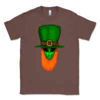 Chestnut St. Patrick' Day Gnome Classic Tee - Bettercallsaul