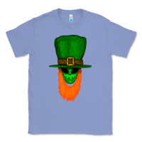Colony Blue St. Patrick' Day Gnome Classic Tee - Bettercallsaul
