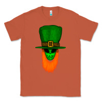 Copper St. Patrick' Day Gnome Classic Tee - Bettercallsaul