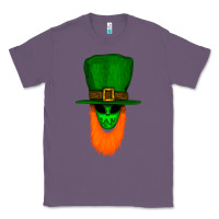 Lavender St. Patrick' Day Gnome Classic Tee - Bettercallsaul