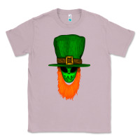 Lilac St. Patrick' Day Gnome Classic Tee - Bettercallsaul