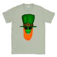 Matcha St. Patrick' Day Gnome Classic Tee - Bettercallsaul