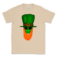 Mushroom St. Patrick' Day Gnome Classic Tee - Bettercallsaul