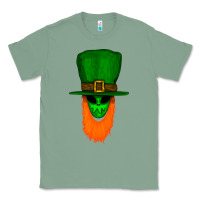 Sage St. Patrick' Day Gnome Classic Tee - Bettercallsaul