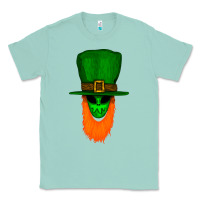 Seafoam St. Patrick' Day Gnome Classic Tee - Bettercallsaul